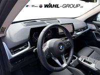 BMW X1 - Vorschau Bild 12