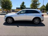Mercedes-Benz GLC 300 4MATIC AMG Line Autom. Distronic Plus - Mercedes-Benz GLC 300 Gebrauchtwagen in Frankfurt