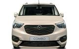 Opel Combo Doppelkabine Cargo Diesel 30%* - Opel Combo Neuwagen in Essen