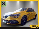 Renault MEGANE R.S. Ultime TCe 300 EDC - Renault Megane R-S-Ultime
