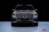 Mercedes-Benz GLS 450 d AMG 2025 Pano 23" Towbar Massage HuD - graue Mercedes-Benz GLS 450