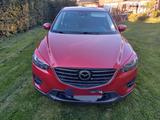 Mazda CX-5 2.2 SKYACTIV-D 175 Sports-Line AWD AT S...