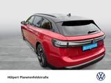 Volkswagen ID.7 Tourer PRO WÄRMEPUMPE AHK 360°CAM ACC LM20 - rote Volkswagen ID.7