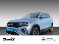 Volkswagen T-Cross - Vorschau Bild 1