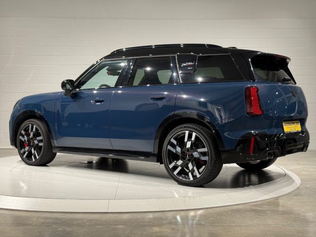 Other MINI Countryman John Cooper Works ALL4 JCW TETTO imagem 3