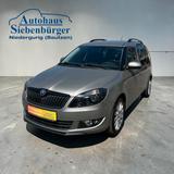 Skoda Roomster 1.2 TSI Best of **AHK** - gebrauchte Skoda Roomster aus dem Jahr 2015