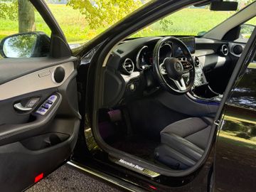 Mercedes C 200 - 11