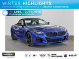 BMW Z4 M40i - BMW Z4 M40 Neuwagen