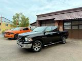 Dodge LARAMIE*EU-MODEL*LPG*4X4*AHK*NAVI*VOLL*SERVICE - mit LPG-Antrieb: Sitzbelüftung