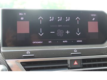 Citroën C4 Diesel Shine Automatik