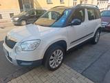 Skoda Yeti Adventure 4x4 AUTOMATIK TÜV NEU - Skoda Yeti Adventure mit Diesel-Antrieb