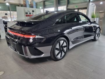 Fahrzeugabbildung Hyundai IONIQ 6 2WD 77,4 229PS UNIQ digitale ASP PanoD.