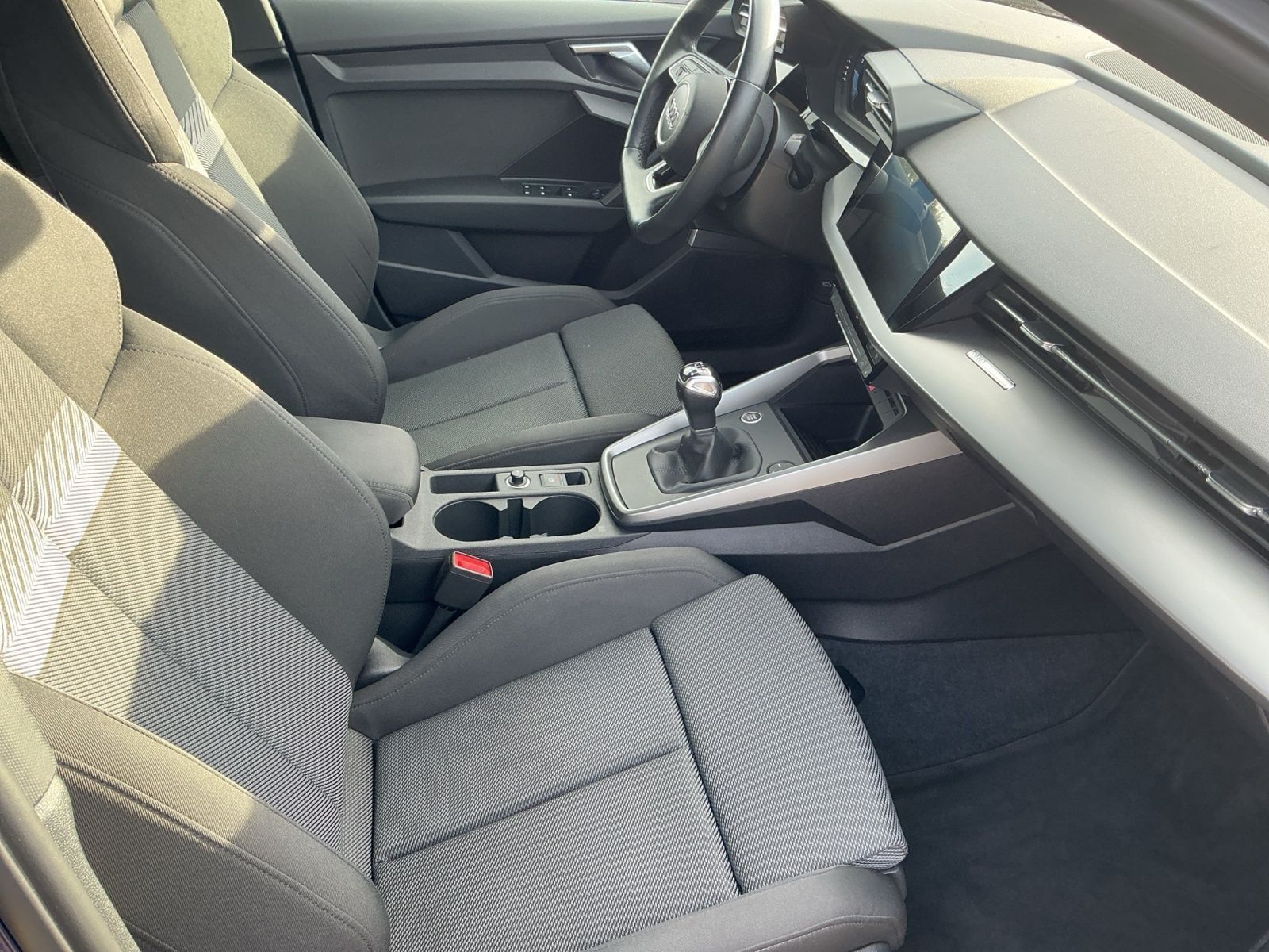 Audi A3 - Bild 13