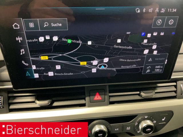 Audi A4 - Bild 16