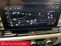Audi A4 - Vorschau Bild 16