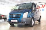Ford Transit Euroline/Nugget*5-Sitzer*Bett*Tisch* - Ford Transit: Euroline