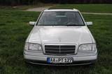 Mercedes-Benz C 180 ELEGANCE Elegance - gebrauchte Mercedes-Benz C 180 aus dem Jahr 1994