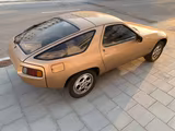 Porsche 928 - Porsche 928