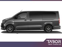 Citroën SpaceTourer - Vorschau Bild 3