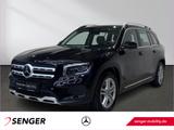 Mercedes-Benz GLB 250 4M Progressive Panorama Distronic 360°K. - gebrauchte Mercedes-Benz GLB 250 aus dem Jahr 2023