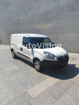 Fiat Doblo 1.4 16V Kastenwagen - Fiat Doblo Gebrauchtwagen