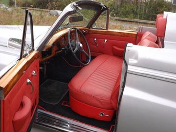 1956 Bentley OTHERS 照片 9