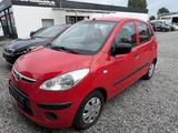 Hyundai i10 1.1 Classic E, 1.Hand, Allwetter, HU 01/26 ! - gebrauchte Hyundai i10 aus dem Jahr 2008