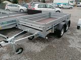 Brenderup 2300 STB 2500 - Brenderup LKWs