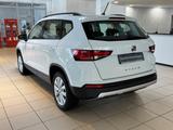 Seat Ateca Style / Abstandstempomat / 3-Zonen Klimaau - gebrauchte Seat Ateca aus dem Jahr 2017