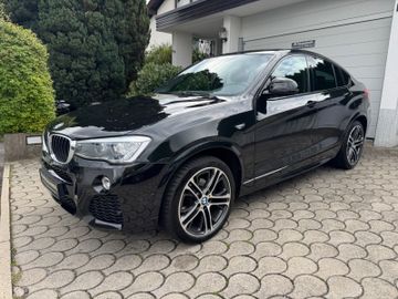 BMW X4 - 1