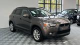 Mitsubishi ASX Intense 2WD _Zustand & Historie 1a_ - Mitsubishi aus 2011