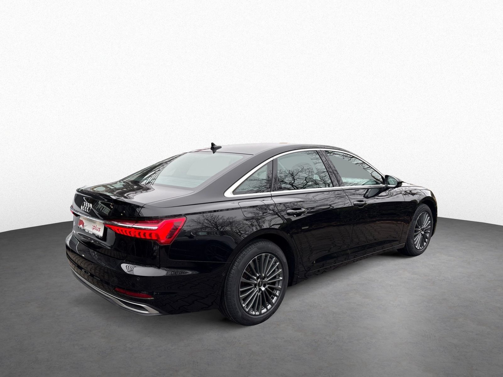 Audi A6 - Bild 5