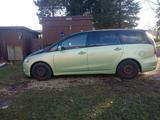 Mitsubishi Grandis 2.4  7 Sitzer - Mitsubishi Grandis: 4.2