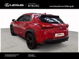 Lexus UX 250h Style+ Edition bis zu 15 Jahre Lexus Rel - Lexus aus 2021