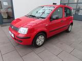 Fiat New Panda 1.2 8V Classis ZV/Klima/CD/Servo - Fiat in Kassel