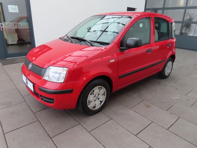 Fiat New Panda 1.2 8V Classis ZV/Klima/CD/Servo