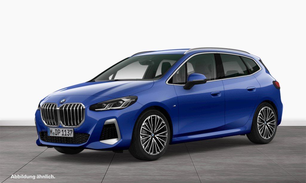 Image of BMW 220 Active Tourer