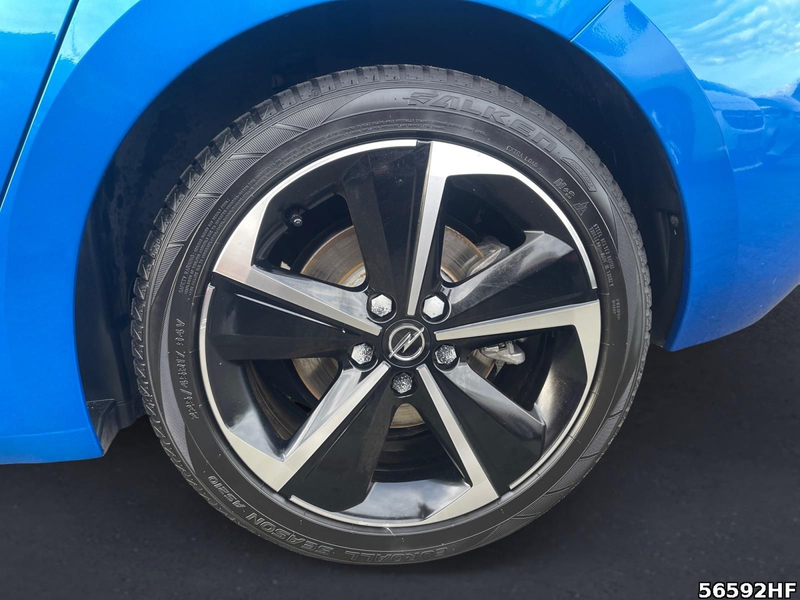 Fahrzeugabbildung Opel Astra L PHEV EDI *PARK&GO*NAVI*