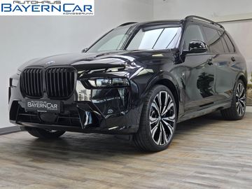BMW X7 - 1