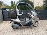 BMW C1 200 - BMW VON 126 BIS 250 CCM