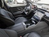 Mercedes-Benz S 450 d 4M AMG/ILS/Pano/360/HUD/Memory/Night/21' - Mercedes-Benz S 450 Gebrauchtwagen