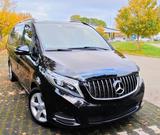 Mercedes-Benz V 250 d AVANTGARDE EDITION lang AVANTGARDE E... - Mercedes-Benz V-Klasse Gebrauchtwagen in Köln