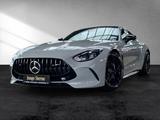 Mercedes-Benz Mercedes-AMG GT 63 4M+ 360° HUD Pano Perf-Sitze - gebrauchte Mercedes-Benz Coupés