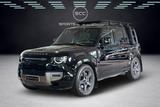 Land Rover Defender 110 P300e X-Dynamic SE PHEV - Land Rover Defender Plug-in Hybrid (PHEV) Gebrauchtwagen