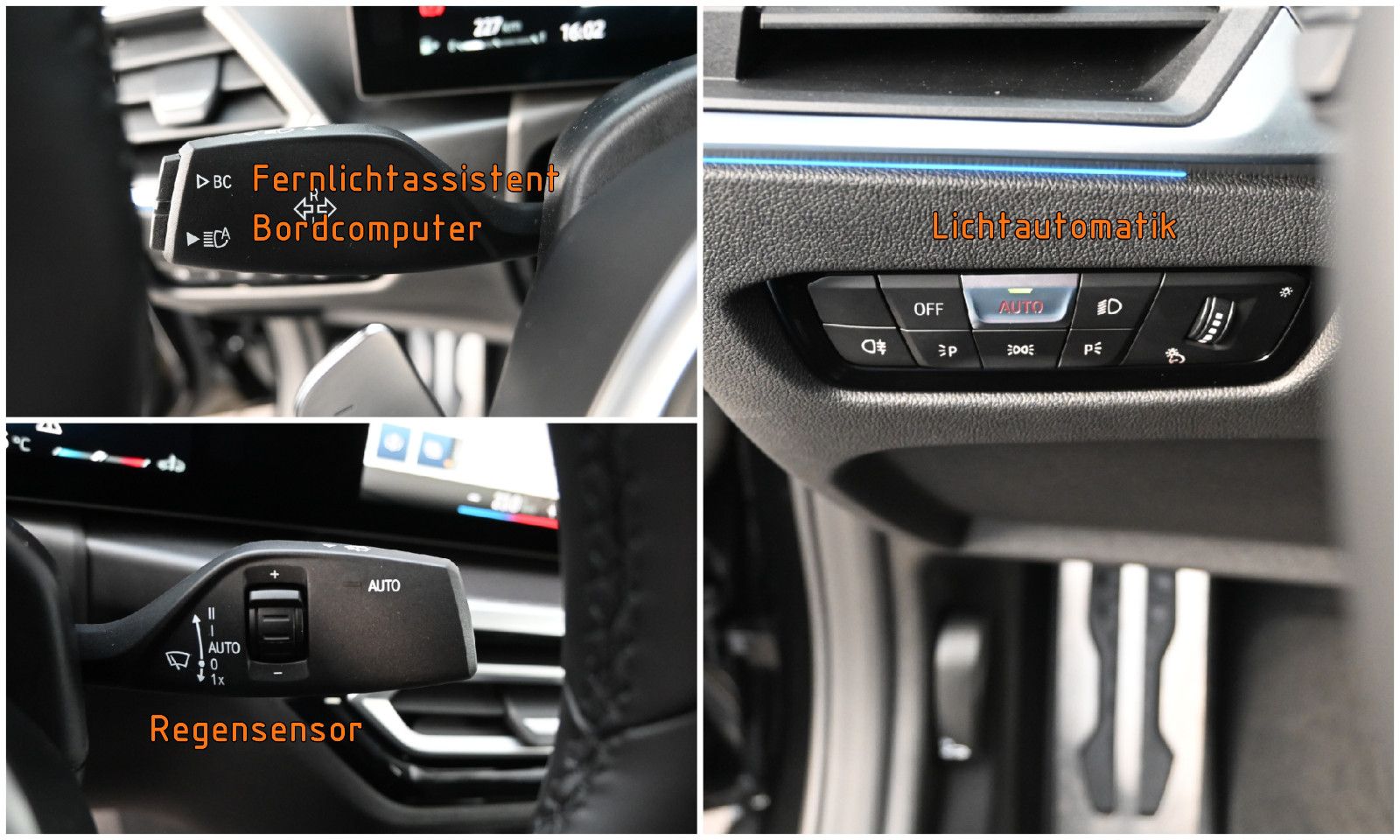 Fahrzeugabbildung BMW 420d xDr. Gran Coupé M Sport °ACC°AHK°H/K°360°