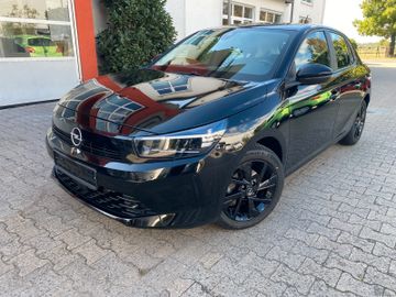 Opel Corsa - 1