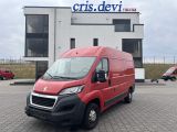 Peugeot Boxer Verkaufsfahrzeug Foodtruck / Motorschaden