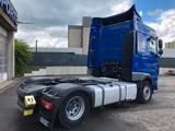 DAF XF 480 SC, ACC, PCC, 2 Tanks - DAF 480