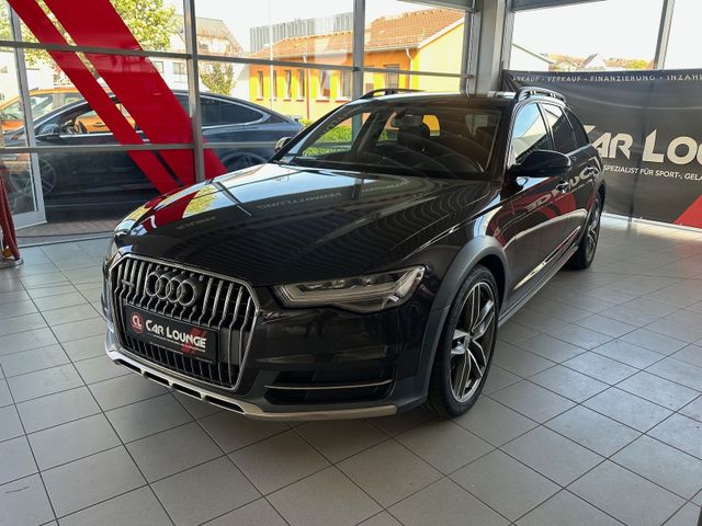 AUDI A6 Allroad 3.0 TDI quattro Tiptronic|Sportsitze|