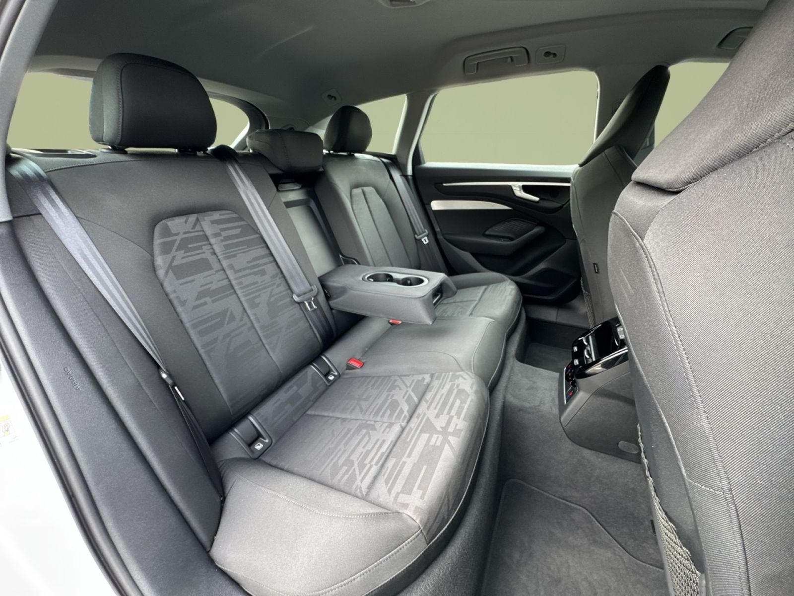 Audi A6 - Bild 19